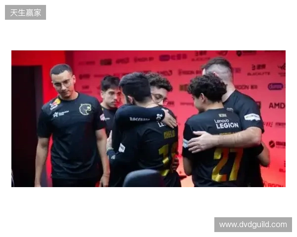 EPL S23第二阶段：失意的武士！FUT 2-1 G2